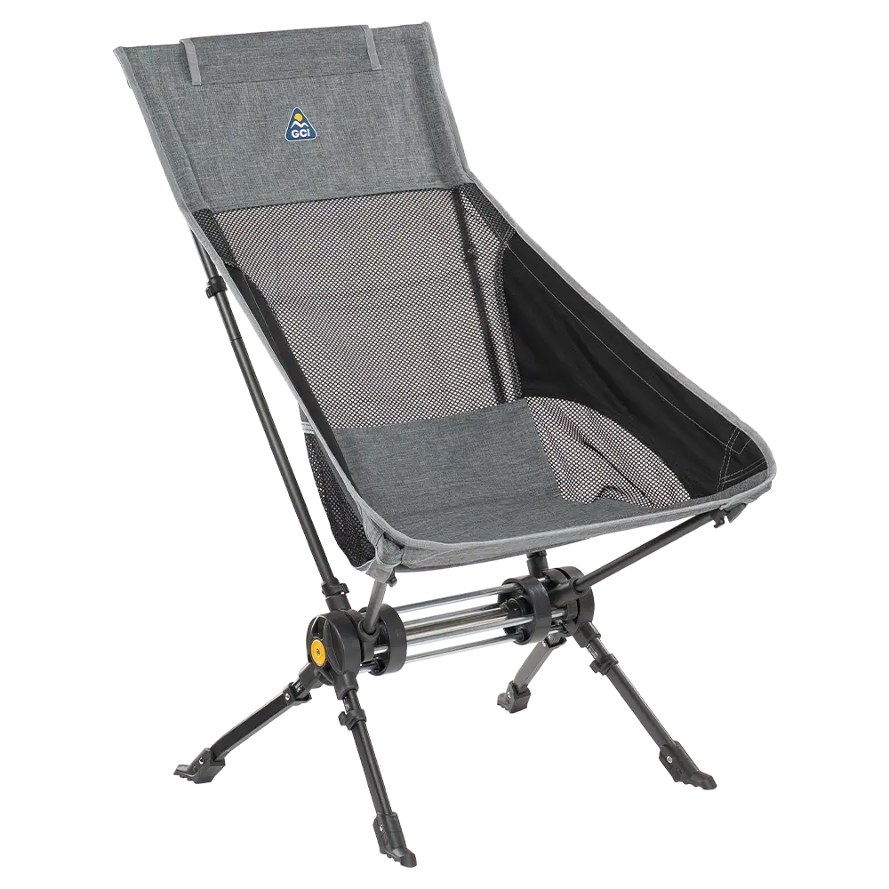 ComPack Rocker™ - Deck Retreat