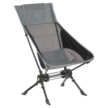 ComPack Rocker™ - Deck Retreat