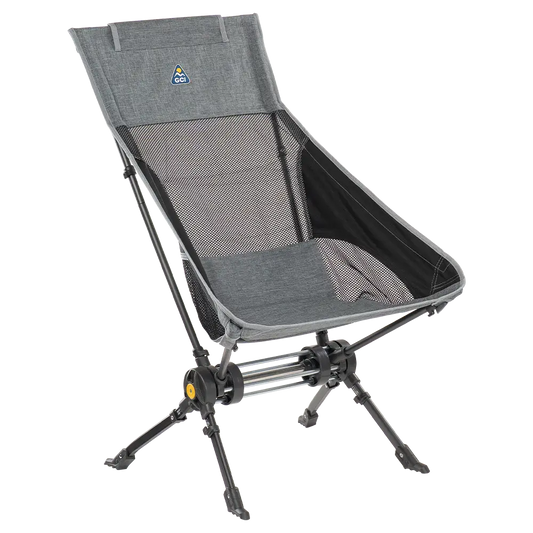 ComPack Rocker™ - Deck Retreat