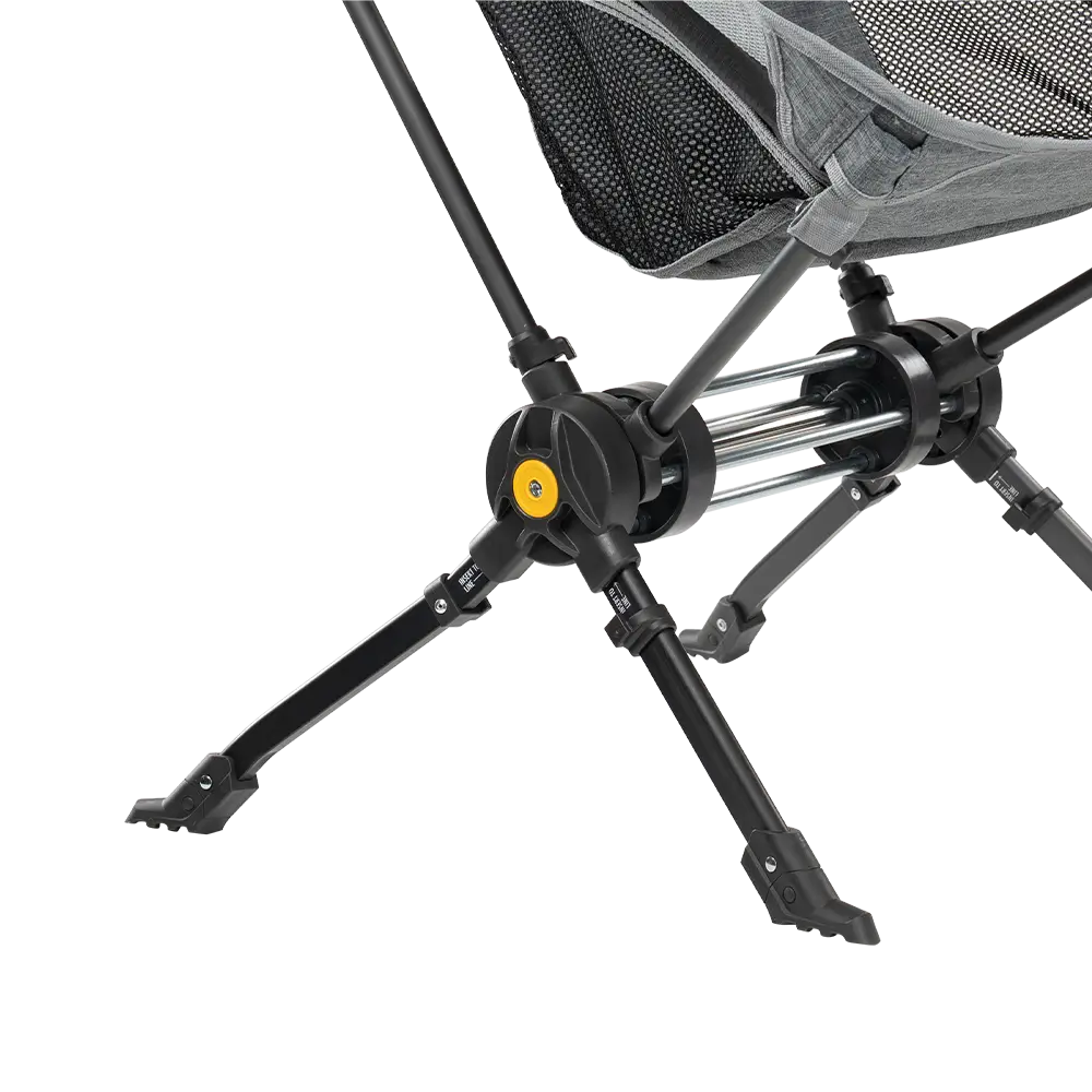ComPack Rocker™ - Deck Retreat