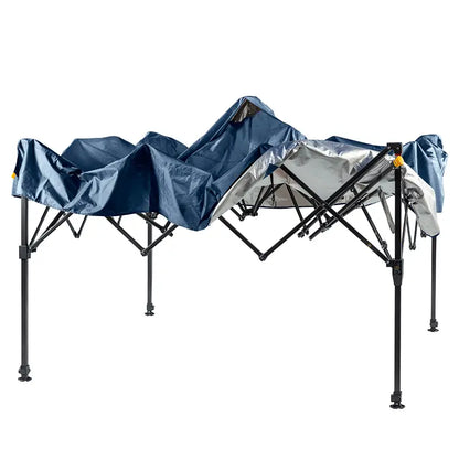 LevrUp Canopy™ - Beach Ease