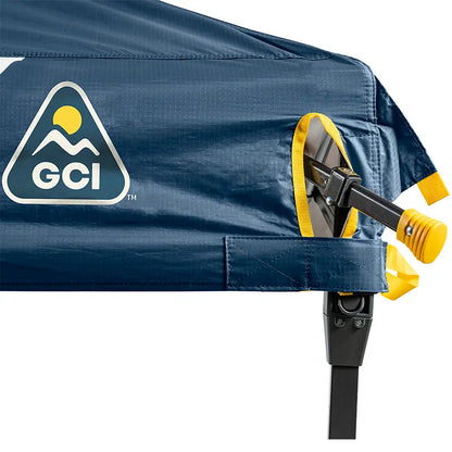 LevrUp Canopy™ - Beach Ease