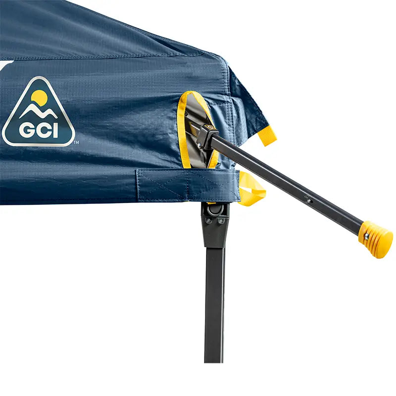 LevrUp Canopy™ - Beach Ease
