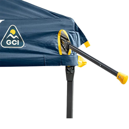 LevrUp Canopy™ - Beach Ease