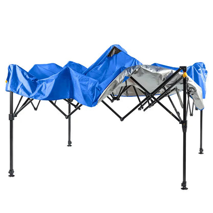 LevrUp Canopy™ - Beach Ease