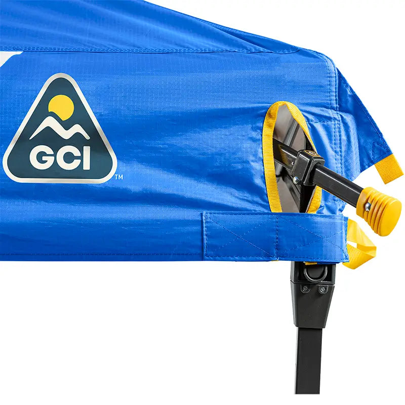 LevrUp Canopy™ - Beach Ease