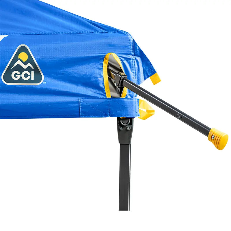 LevrUp Canopy™ - Beach Ease