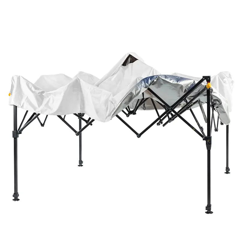 LevrUp Canopy™ - Beach Ease