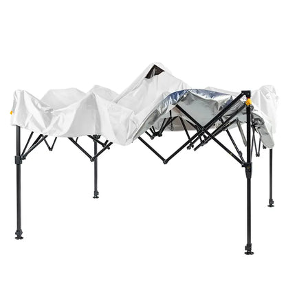 LevrUp Canopy™ - Beach Ease