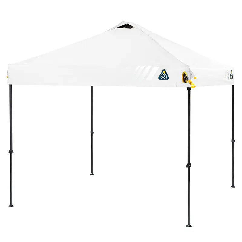 LevrUp Canopy™ - Beach Ease