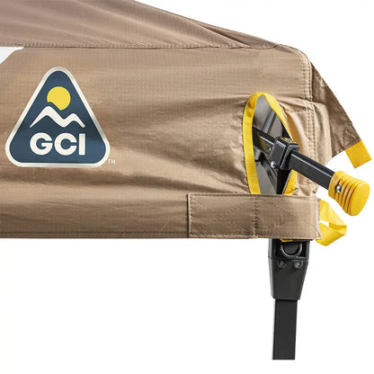 LevrUp Canopy™ - Beach Ease