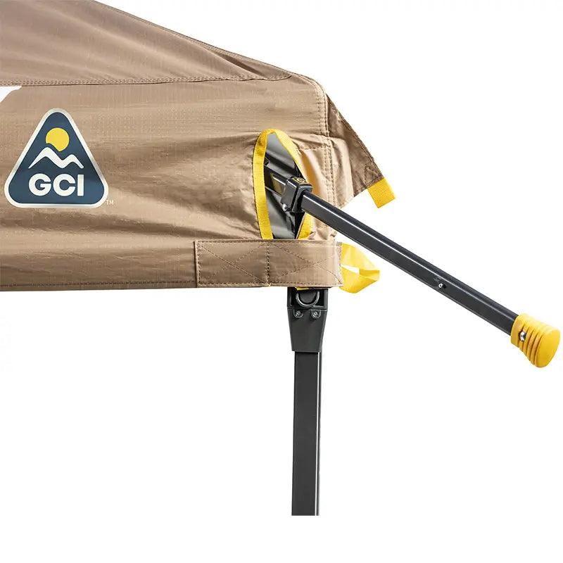 LevrUp Canopy™ - Beach Ease