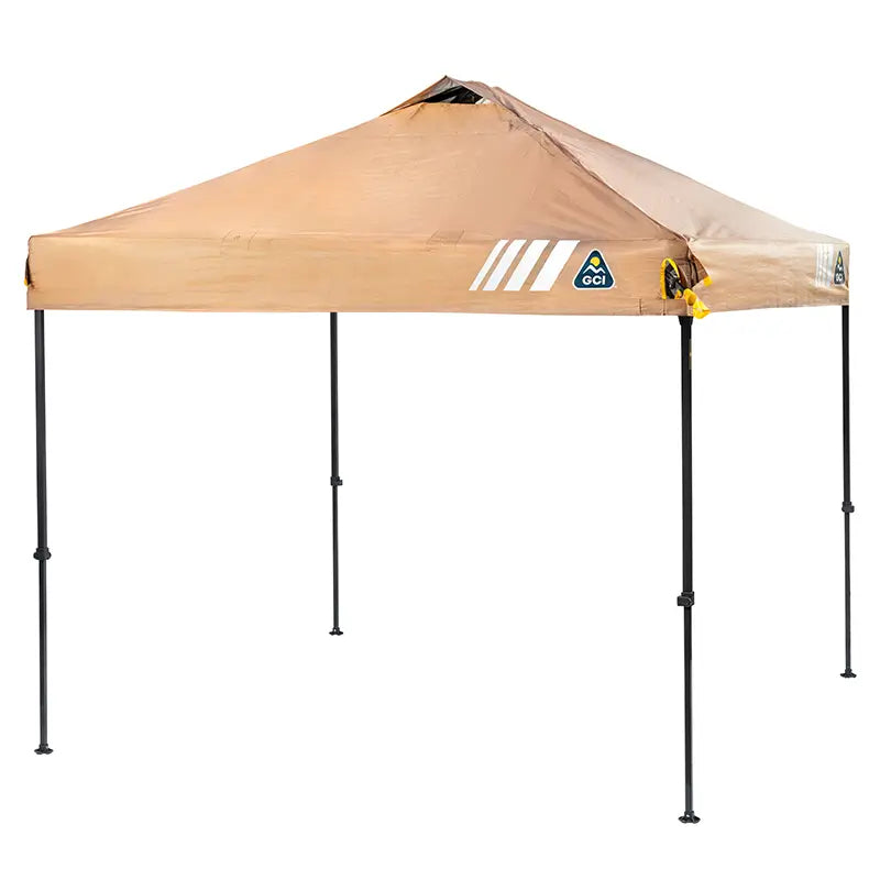 LevrUp Canopy™ - Beach Ease