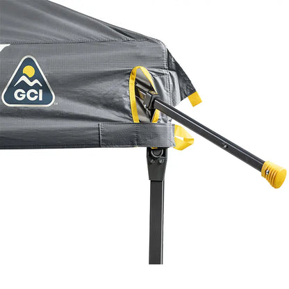 LevrUp Canopy™ - Beach Ease