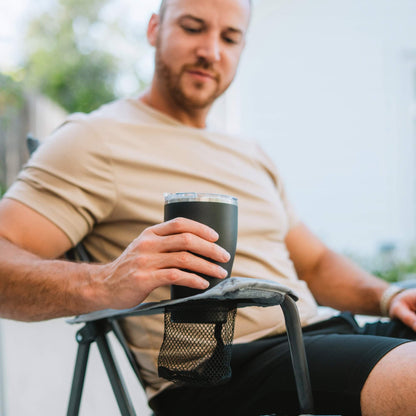 Comfort Quad Chair™ - Lounge Comfort