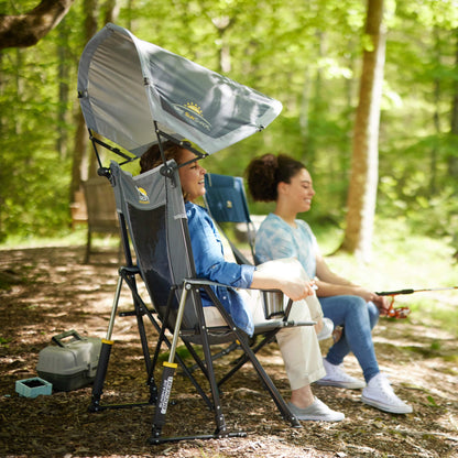 SunShade Rocker™ - Beach Ready