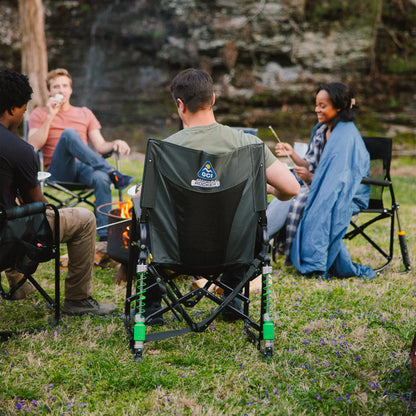 Adjustable Rocker™ - Patio Ready