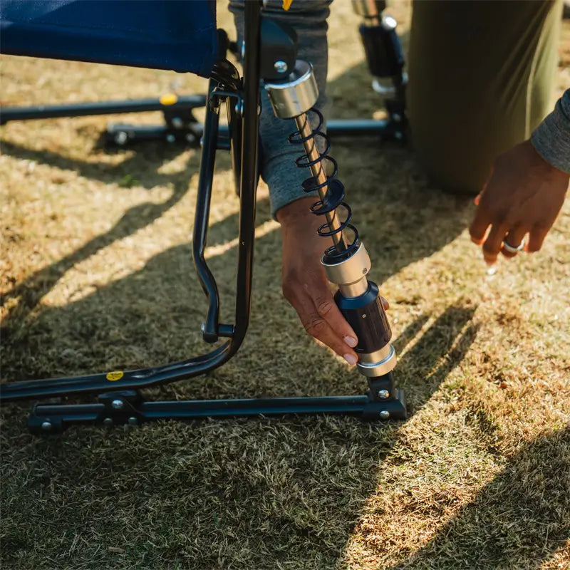 Adjustable Rocker™ - Patio Ready