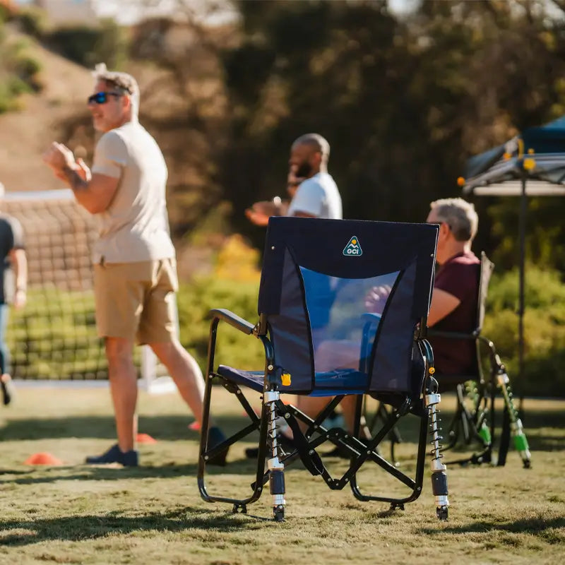 Adjustable Rocker™ - Patio Ready