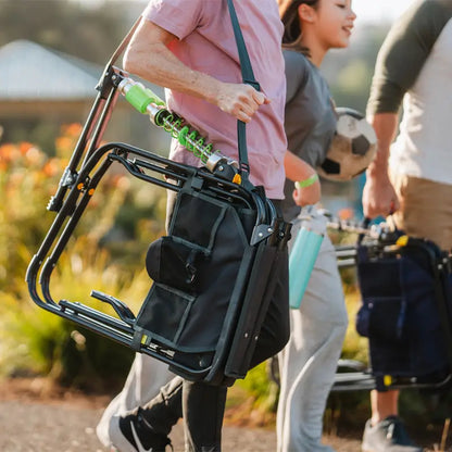 Adjustable Rocker™ - Patio Ready