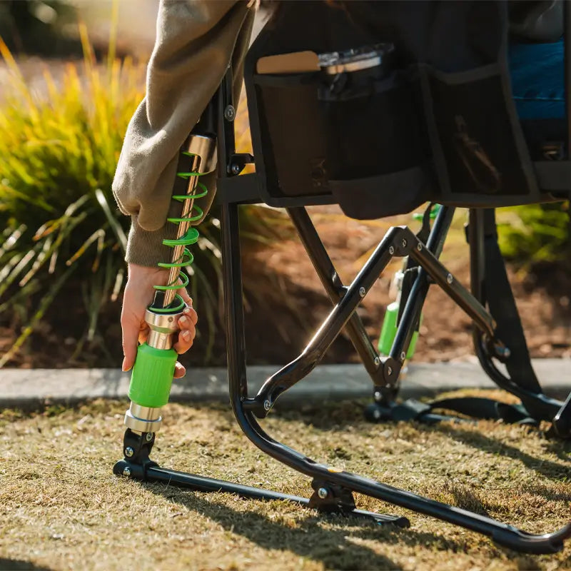 Adjustable Rocker™ - Patio Ready