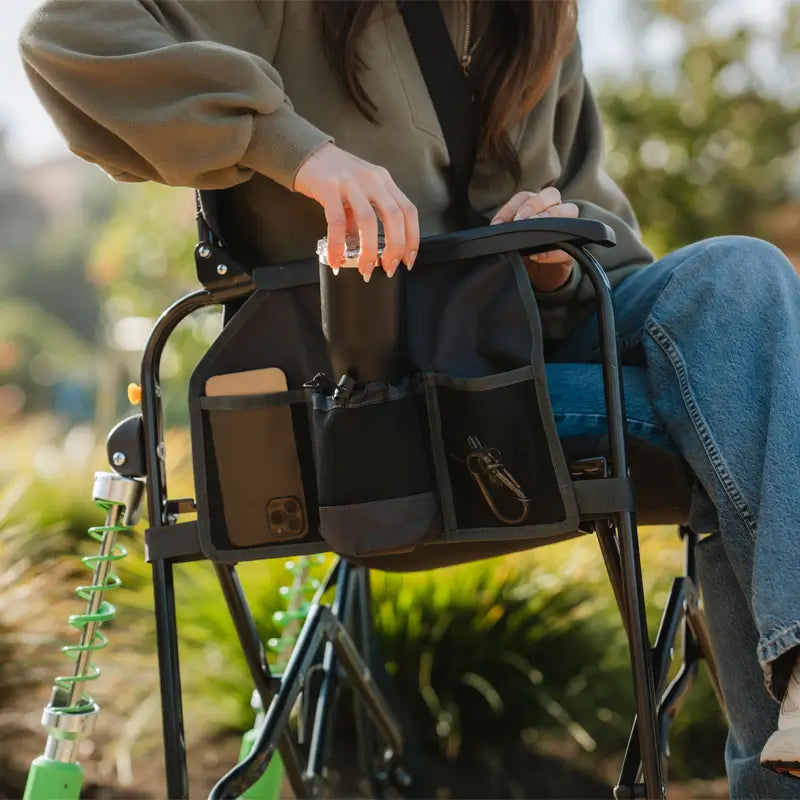 Adjustable Rocker™ - Patio Ready