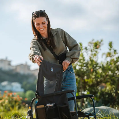 Adjustable Rocker™ - Patio Ready