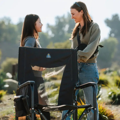 Adjustable Rocker™ - Patio Ready