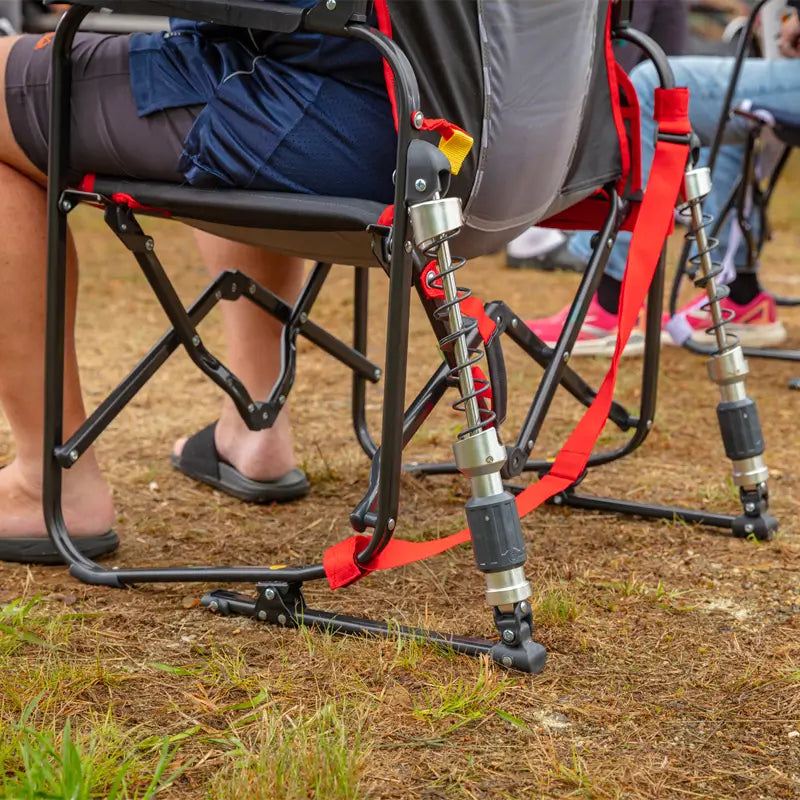 Adjustable Rocker™ - Patio Ready
