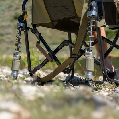 Adjustable Rocker™ - Patio Ready