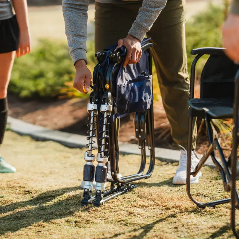 Adjustable Rocker™ - Patio Ready