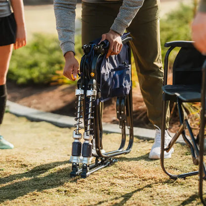 Adjustable Rocker™ - Patio Ready