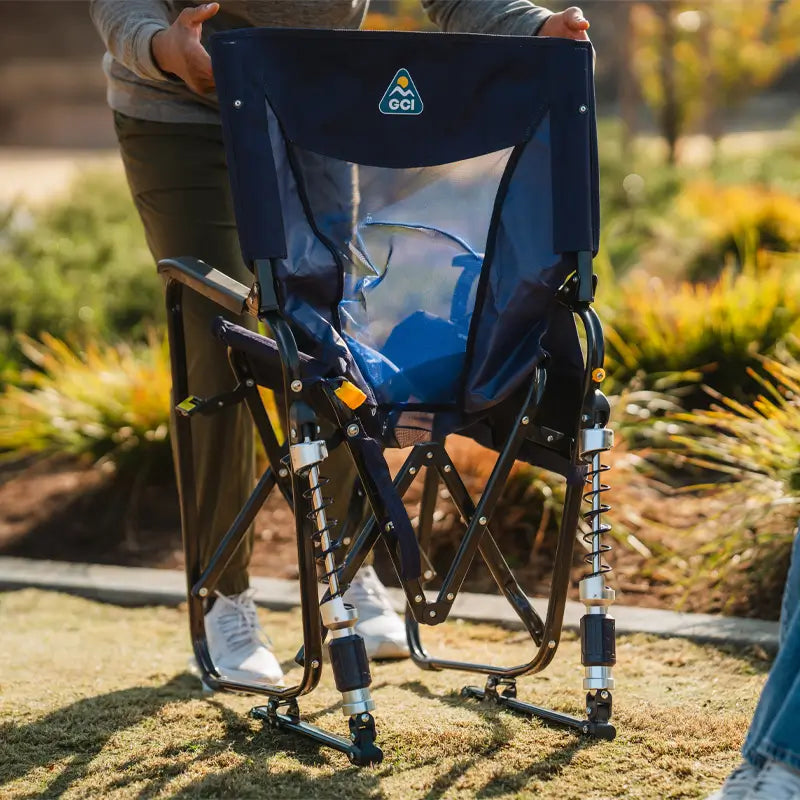 Adjustable Rocker™ - Patio Ready