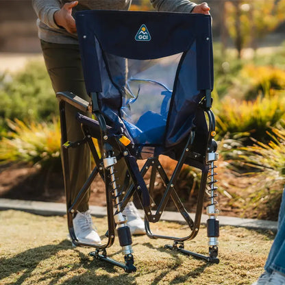 Adjustable Rocker™ - Patio Ready