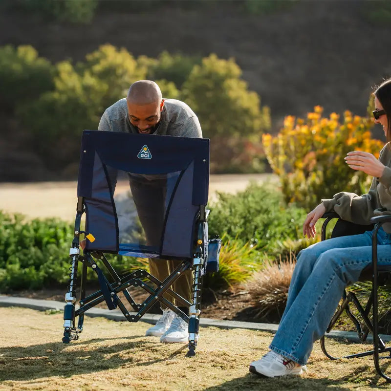 Adjustable Rocker™ - Patio Ready