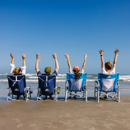 Beach Rocker™ - Sand Retreat