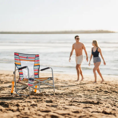 Beach Rocker™ - Sand Retreat