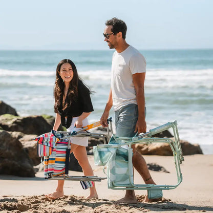 Beach Rocker™ - Sand Retreat