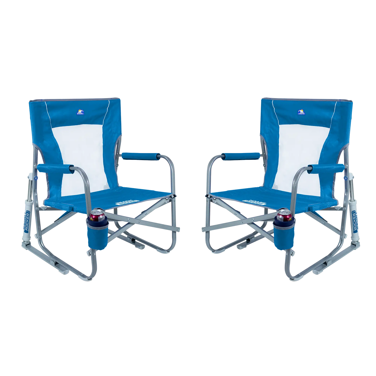 Beach Rocker™ Bundle - Fan Ready Essentials