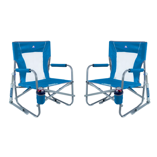 Beach Rocker™ Bundle - Fan Ready Essentials