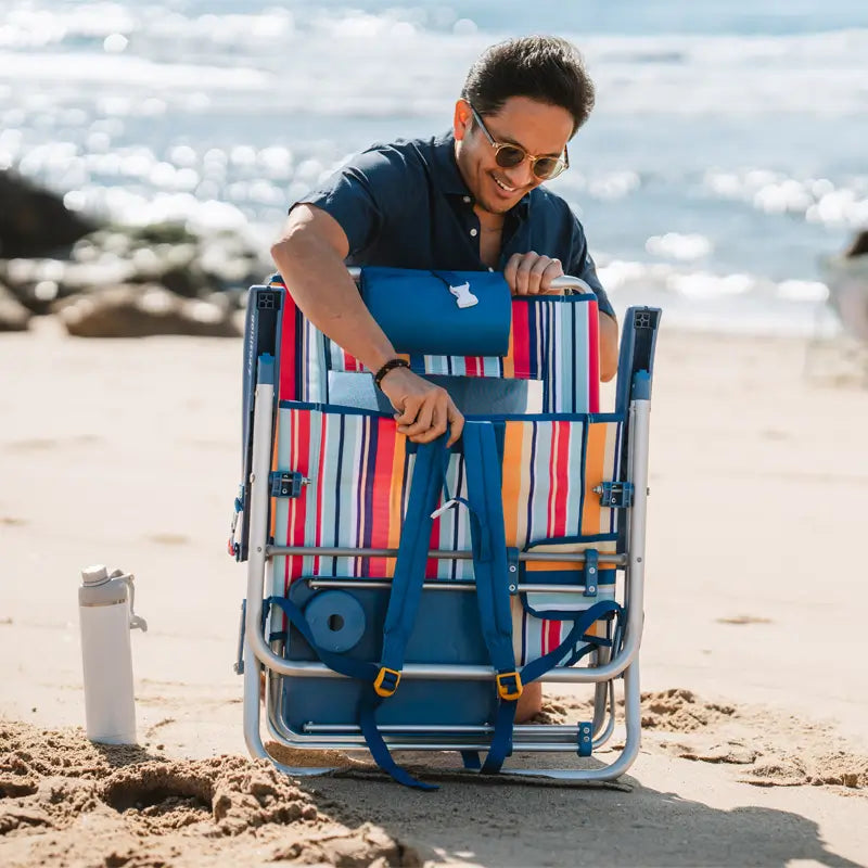Big Surf™ with Slide Table - Outdoor Support