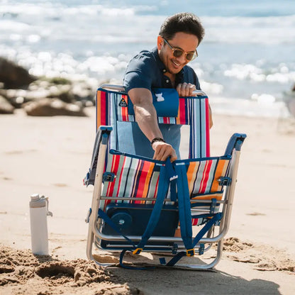 Big Surf™ with Slide Table - Outdoor Support