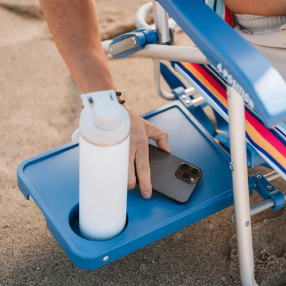 Big Surf™ with Slide Table - Outdoor Support