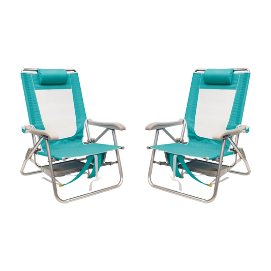 Big Surf™ with Slide Table Bundle - Fan Ready Ready