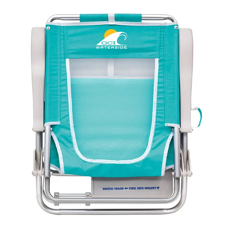 Big Surf™ with Slide Table Bundle - Fan Ready Ready