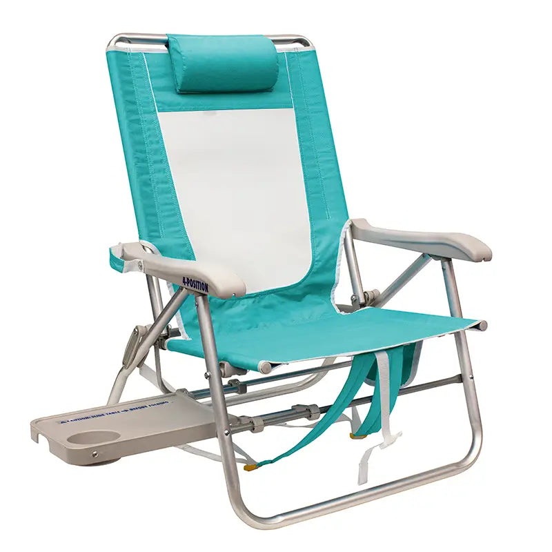 Big Surf™ with Slide Table Bundle - Fan Ready Ready