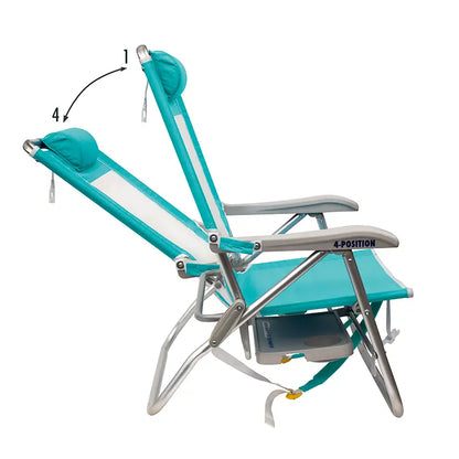 Big Surf™ with Slide Table Bundle - Fan Ready Ready
