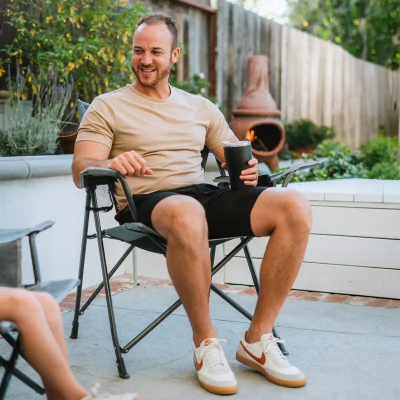 Comfort Quad Chair™ - Lounge Comfort