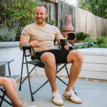 Comfort Quad Chair™ - Lounge Comfort