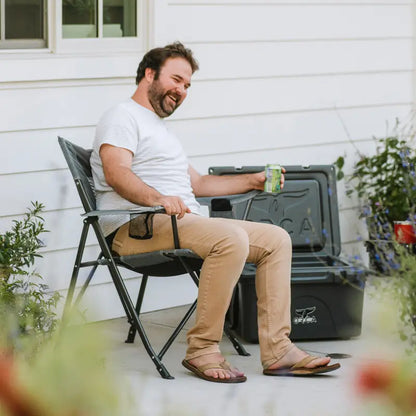 Comfort Quad Chair™ - Lounge Comfort